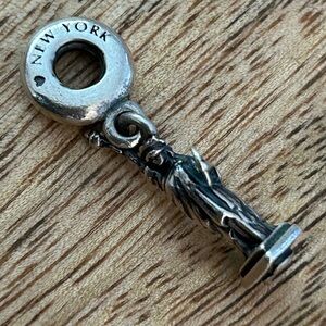 Pandora Statue of Liberty